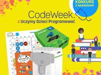 CodeWeek na start